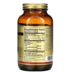 Solgar, омега-3, ЭПК и ДГК, тройной концентрации, 950 мг, 100 мягких таблеток