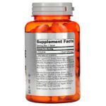 NOW Foods, Sports, L-цитруллин, 1200 мг, 120 таблеток