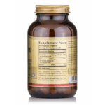 Solgar, кальций «600», из устричных раковин, с витамином D3, 120 таблеток