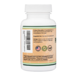 Double Wood Phosphatidylserine - Фосфатидилсерин 300 мг, 120 капсул