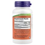 NOW Foods, экстракт женьшеня 500 mg , 100  вегетарианских капсул