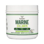 Double Wood - Marine Collagen (Морской коллаген) 456 gr